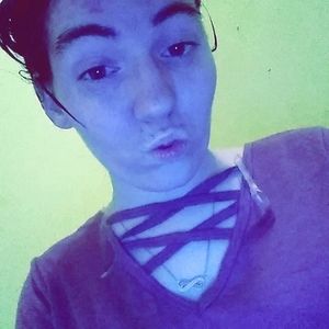 Meet your Posher, Cheyenne